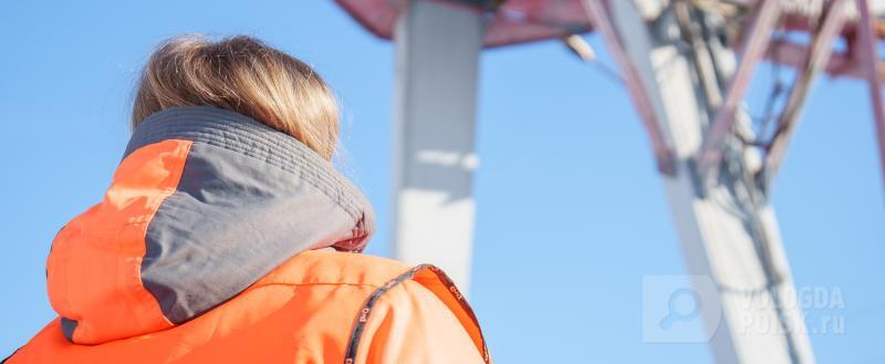 Тимур Бойков / Вологда-Поиск