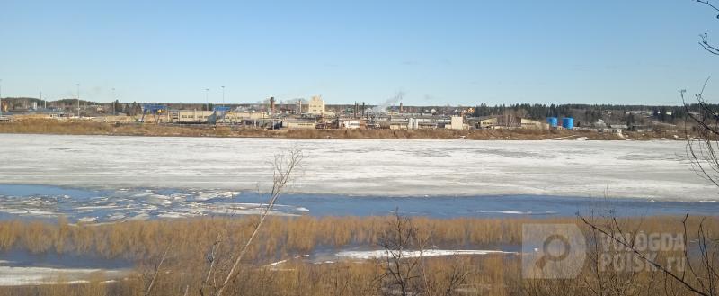 Алексей Ниткин / Вологда-Поиск