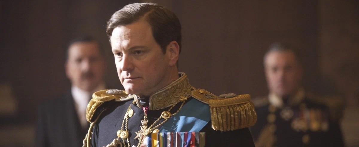 Очень приятно, царь. Фильмы про королей 