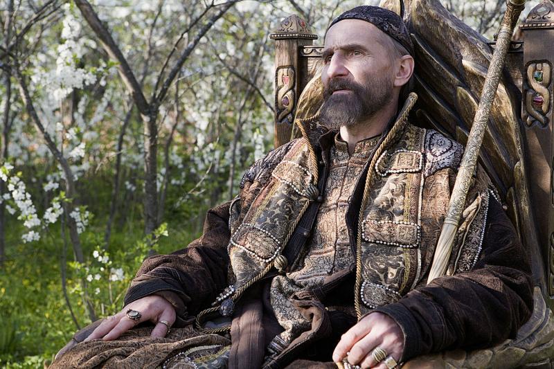 &laquo;Царь&raquo;, 2009, 18+