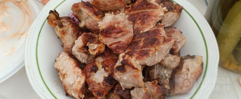 Алексей Ниткин / Вологда-Поиск