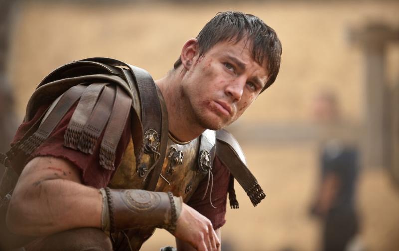 &laquo;Орел Девятого легиона&raquo;, The Eagle, 2010, 12+