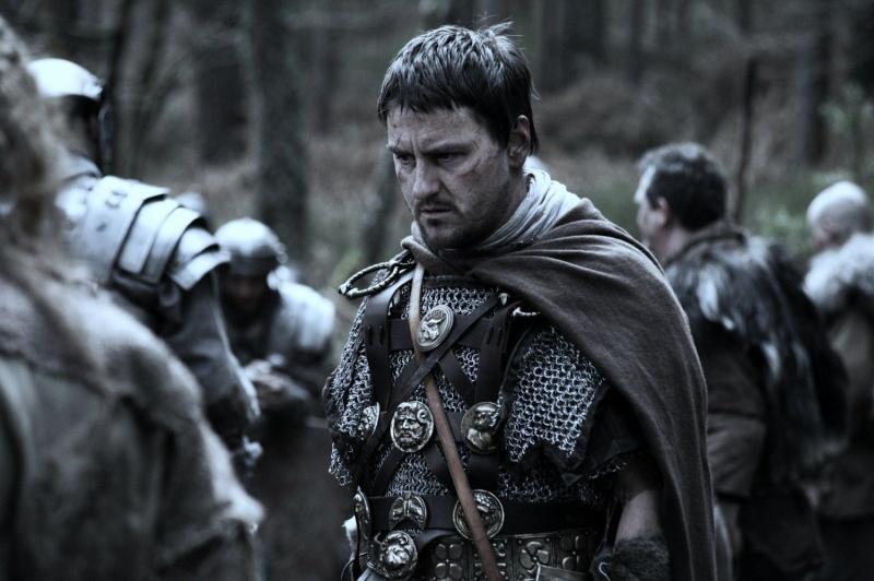 &laquo;Центурион&raquo;, Centurion, 2009, 18+