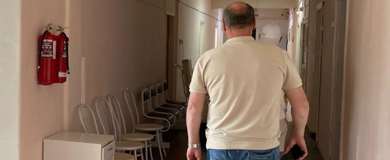 Тимур Бойков, Vologda-poisk.ru