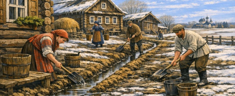 Создано ИИ (Microsoft Copilot)