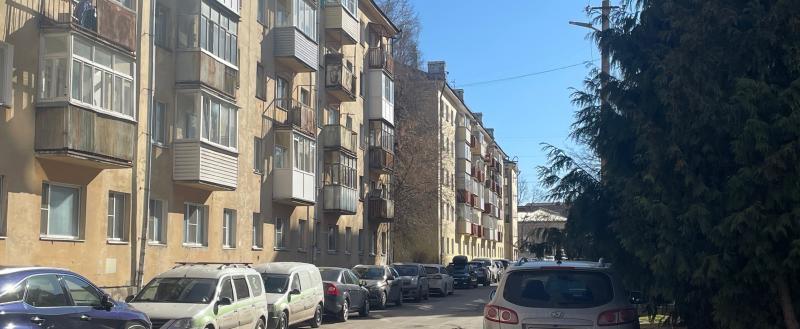 Фото Геннадия Хабарова/Вологда-Поиск