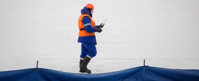 фото: АО «Транснефть - Север» 