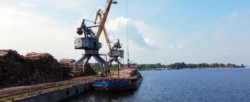 Скриншот видео