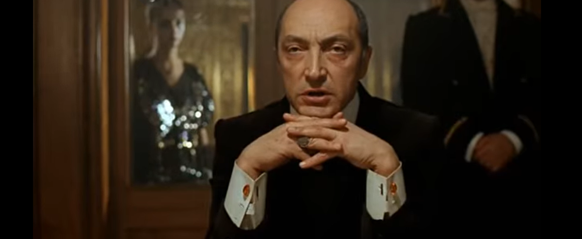 Нарастание страха: три позднесоветских фильма в жанре триллера