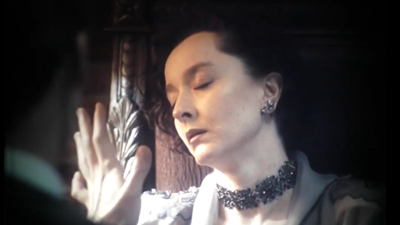 &laquo;Жажда страсти&raquo; (1991) 