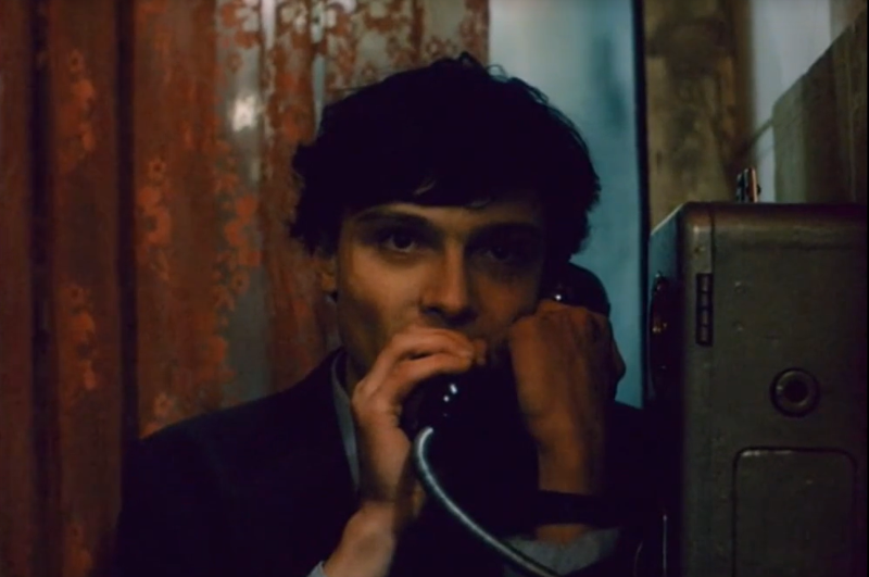 &laquo;Сатана&raquo; (1990) 18+