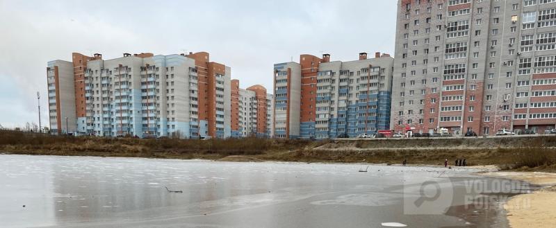 Вологда-поиск