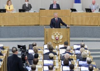 Оставить право выбора женщине в вопросах абортов призвал председатель Госдумы