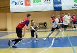 Фото: Чемпионат города Вологды по футзалу в сезоне 2025/26 гг.