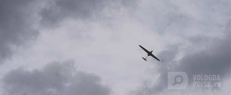 Вологда-Поиск