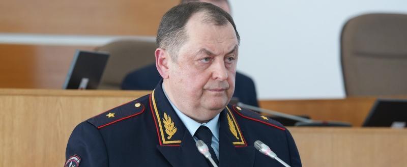 Пресс-служба Законодательного Собрания Вологодской области