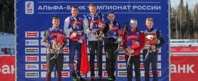 Фото: Ксения Пайкова / Союз биатлонистов России / https://vk.com/russianbiathlon