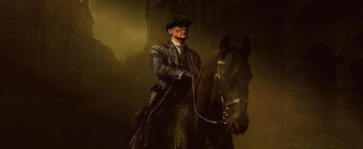 Что посмотреть дома? Киноновинки &laquo;в сети&raquo; от 26 марта