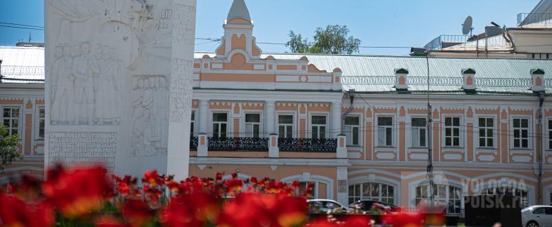 фото: Вологда-поиск