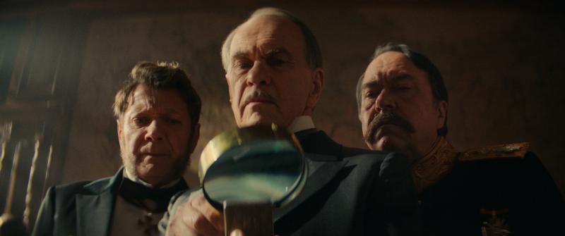 &laquo;Левша&raquo;, 12+