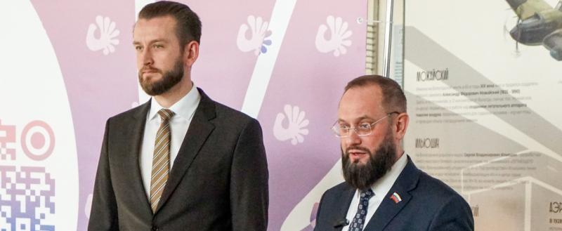 Фото Тимура Бойкова/Вологда-Поиск