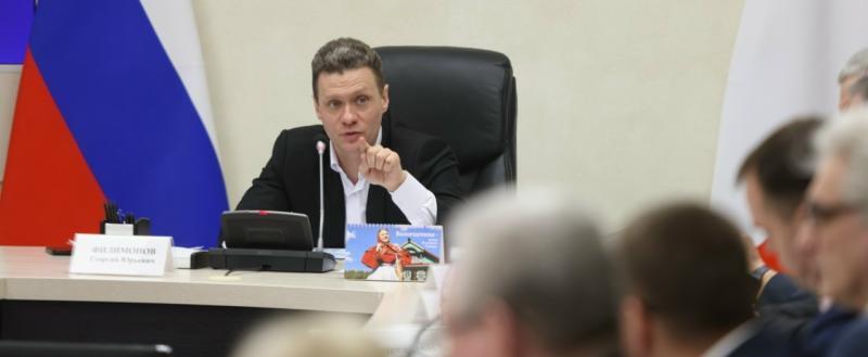 пресс-служба администрации губернатора Вологодской области