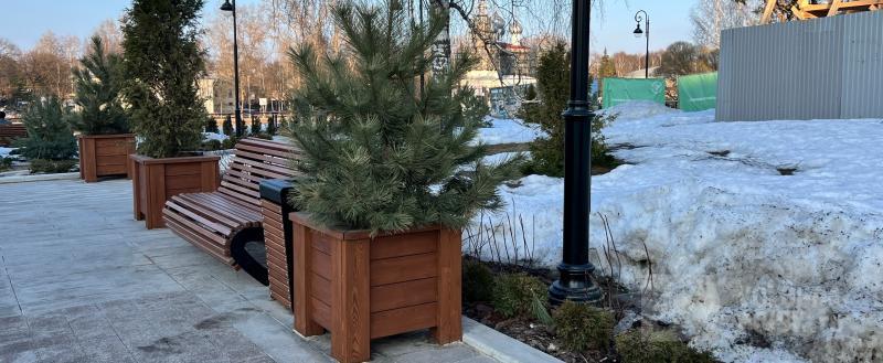 Тимур Бойков / Вологда-Поиск