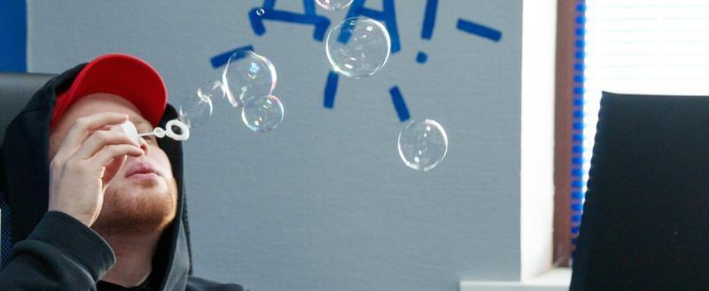 Тимура Бойкова/ 