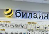 фото: Билайн