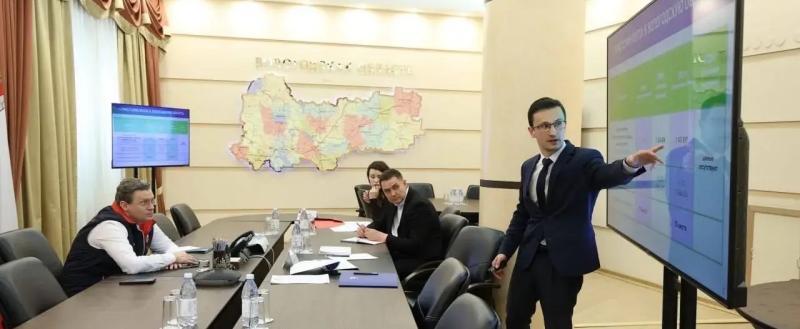 официальная страница Георгия Филимонова в VK