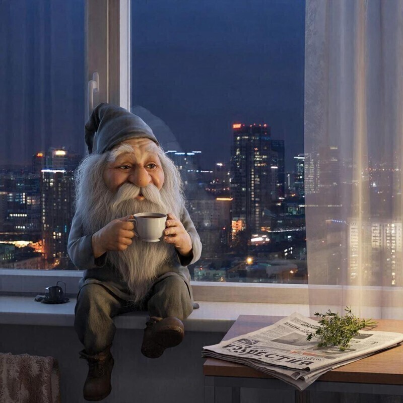 ВЦИОМ: половина россиян верят в домового, а треть — в лешего