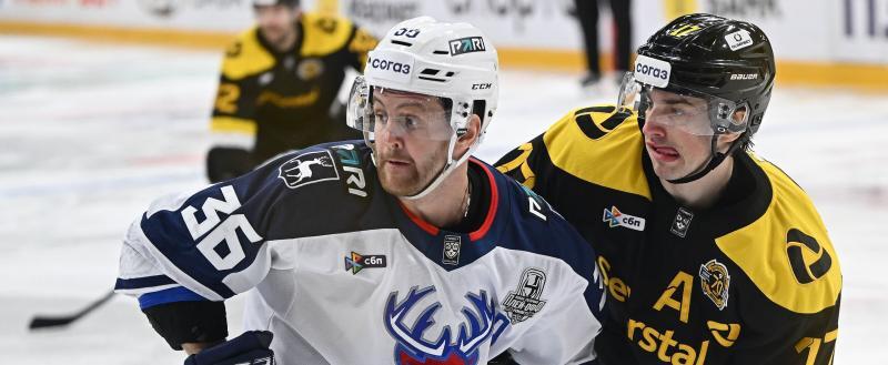 Фото: https://vk.com/hcseverstal