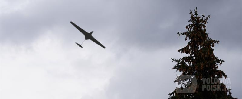 Вологда-Поиск