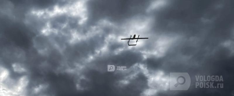 Вологда-Поиск