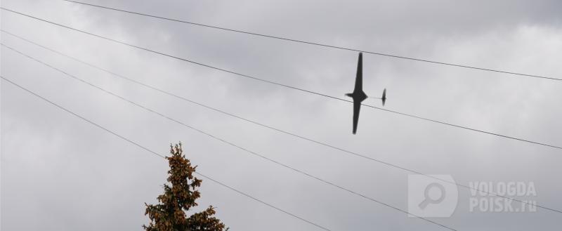 Вологда-Поиск