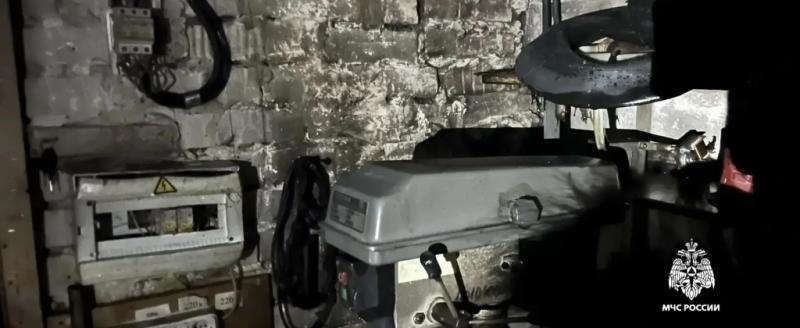 МЧС России по Вологодской области