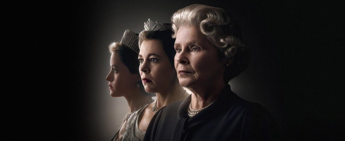 Очень приятно, царь. Часть 2. Сериалы про королей 