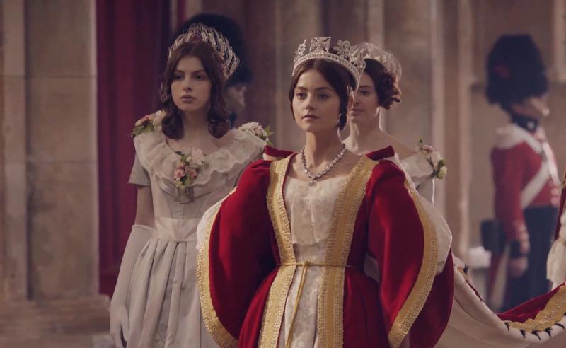 &laquo;Виктория&raquo;, Victoria, 2016-2019, 18+