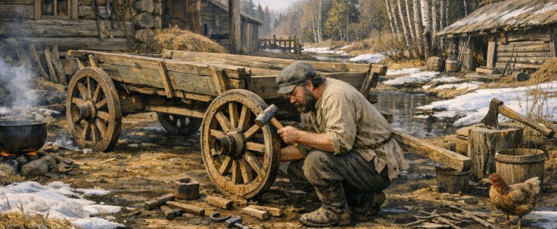 Создано ИИ (Microsoft Copilot)