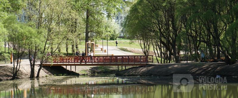 Вологда-Поиск