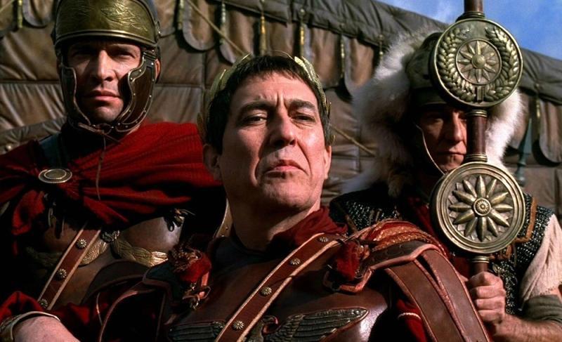 &laquo;Рим&raquo;, Rome, 2005-2007, 18+