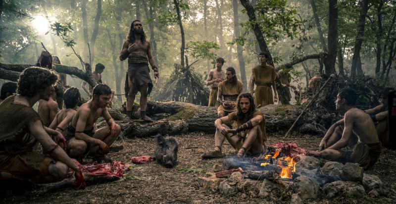 &laquo;Ромул&raquo;, Romulus, 2020-2022, 18+