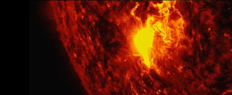 Лаборатория солнечной астрономии