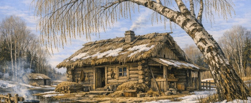 Создано ИИ (Microsoft Copilot)