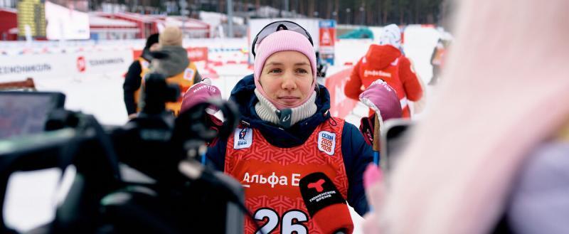 Фото: Союз биатлонистов России / https://biathlonrus.com/