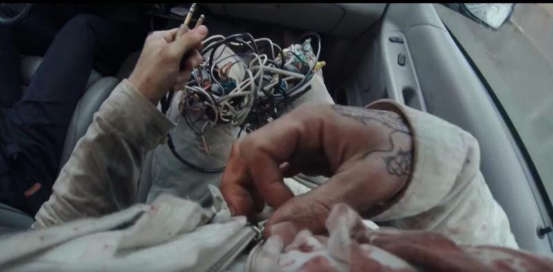 &laquo;Хардкор&raquo; (2015) 18+