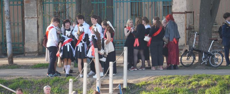 Фото Тимура Бойкова/Вологда-Поиск