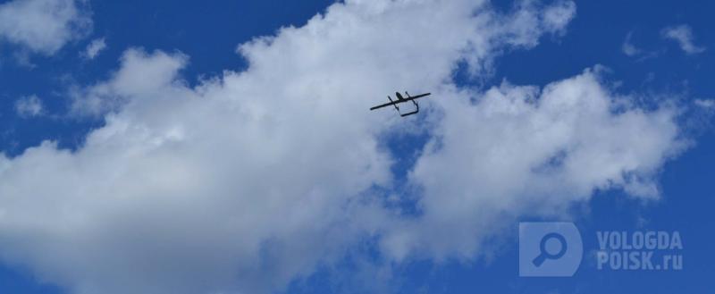 Вологда-поиск