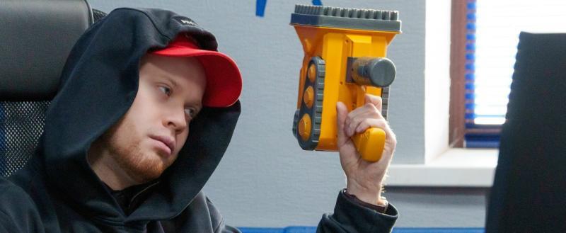 Тимур Бойков, Vologda-poisk.ru