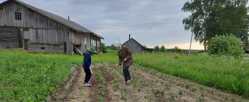 Ирина Дьякова, Vologda-poisk.ru